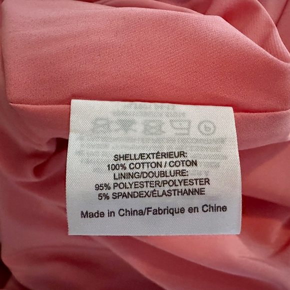 Tory Burch Runway Helen Batik Dress Beaded Appliqué Floral Size 4 - EUC! - Picture 8 of 8